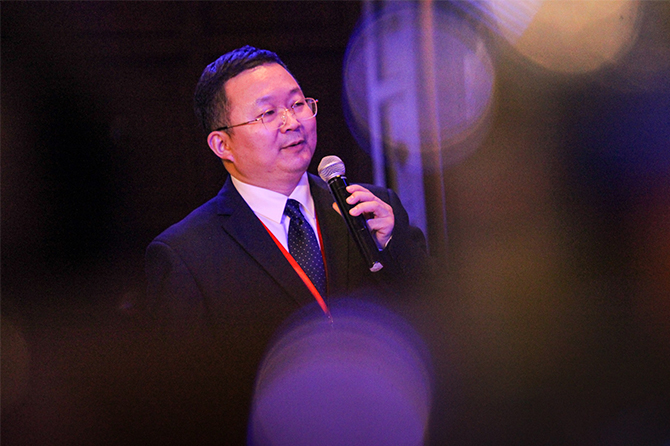 Fu Haihong: Standardization, precision and safety are the prerequisites of the project