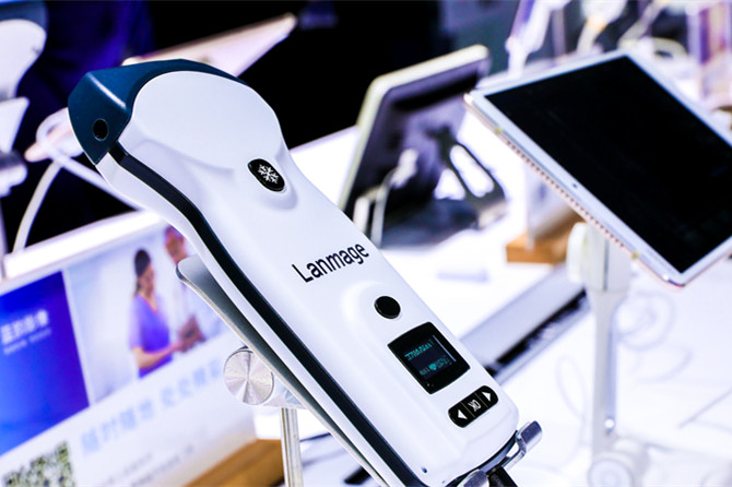 Innovation in ultrasound development—the hand-held ultrasound