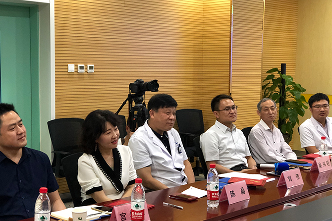 Chen Jing: Lanmage has achieved great results in DRF innovation