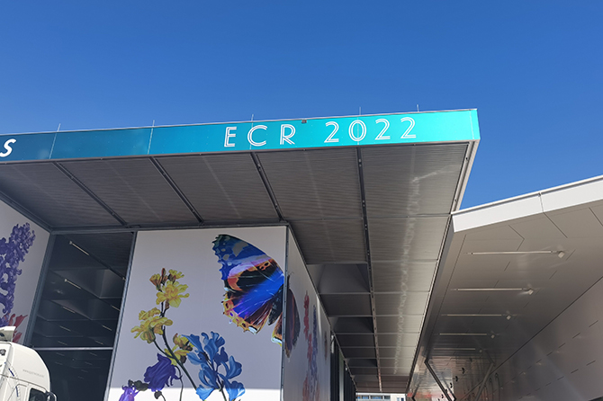 ECR 2022